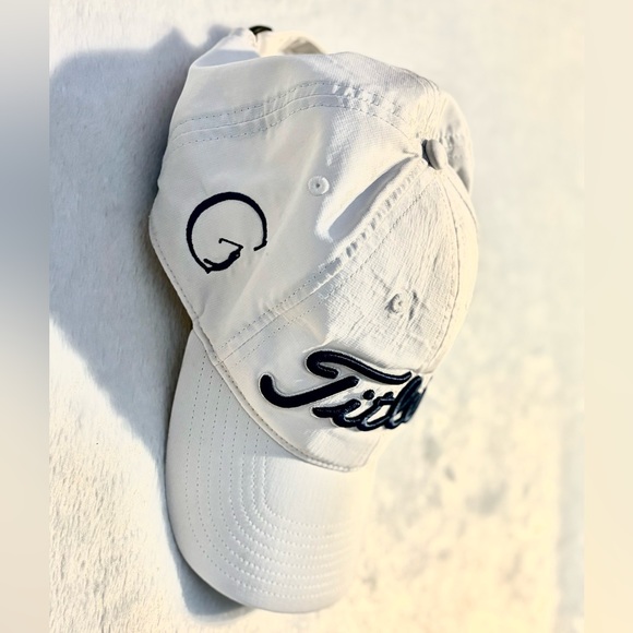 Fitliest Golf Cap - Picture 3 of 3